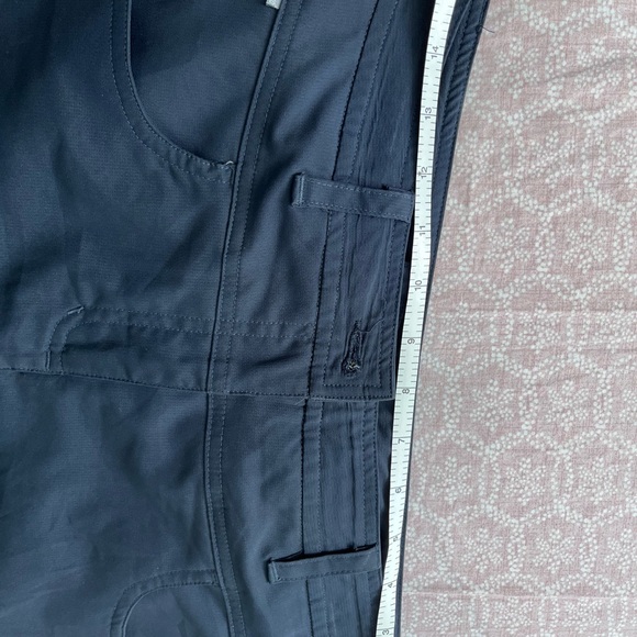 Nivo navy blue skort 6 - Picture 3 of 5